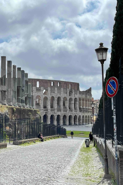 Rome: Arena Colosseum Tour with Arena Access - Final Verdict: Should You Book This Colosseum Arena Tour?