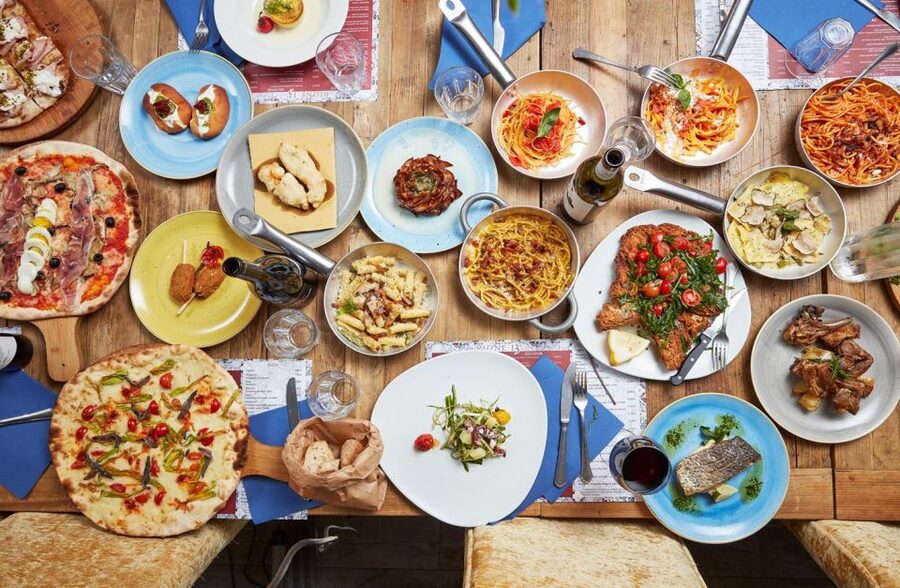 Rome: Award-Winning Roman Food Tours - Rome on foot: what makes this food tour work