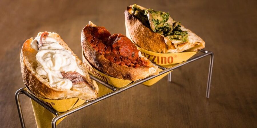 Rome: Award-Winning Roman Food Tours - Pacing, portions, and group feel on a walking tour