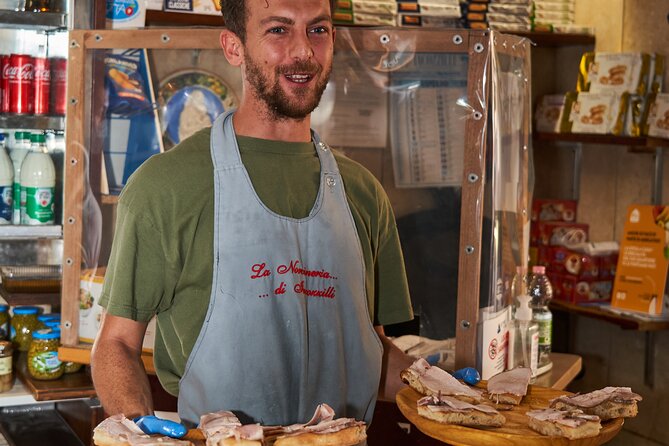 Rome: Award Winning Trastevere Group Food Tour with Wine - Piazza Mastai: your launch point in Rome’s Trastevere energy