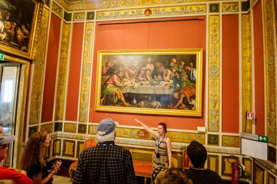 Rome: Borghese Gallery and Gardens Guided Small-Group Tour - Quick hits before you go