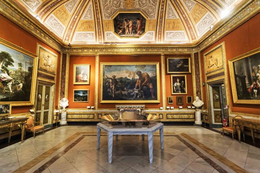 Rome: Borghese Gallery Entry Ticket & Optional Guided Tour - Who This Borghese Experience Fits Best