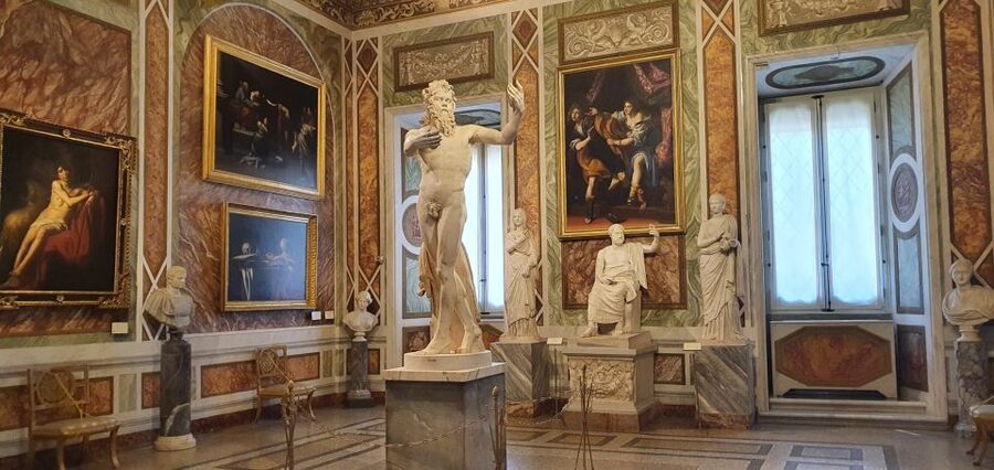 Rome: Borghese Gallery Entry Ticket & Optional Guided Tour - Price and Value: Is $51 Worth It?