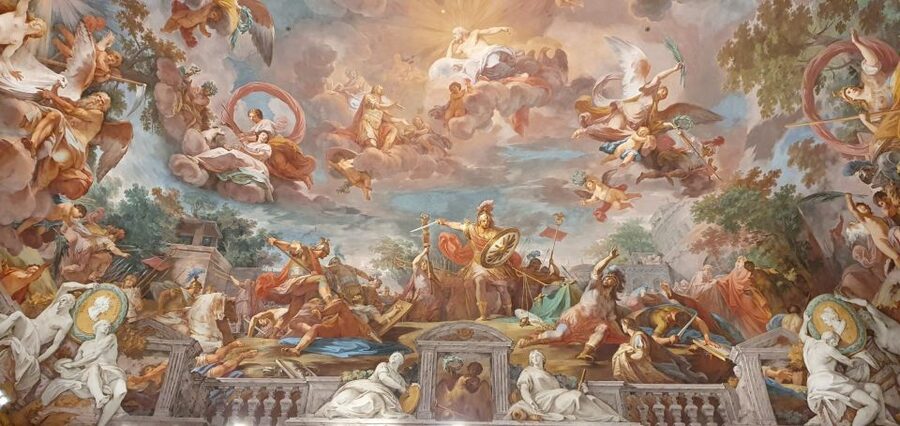 Rome: Borghese Gallery Entry Ticket & Optional Guided Tour - The Skip-the-Line Entrance That Saves Your Time