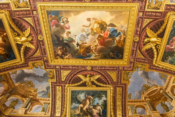 Rome: Borghese Gallery & Gardens Small Group Guided Tour - Who this tour fits best (and who might want to tweak the plan)