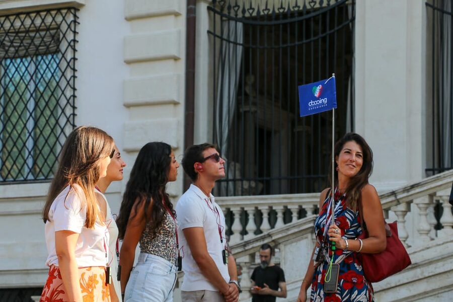 Rome: Borghese Gallery Guided Tour with Skip-the-Line Entry - Group Size and Guide Style: Why This Tour Works for First-Timers and Art Nerds
