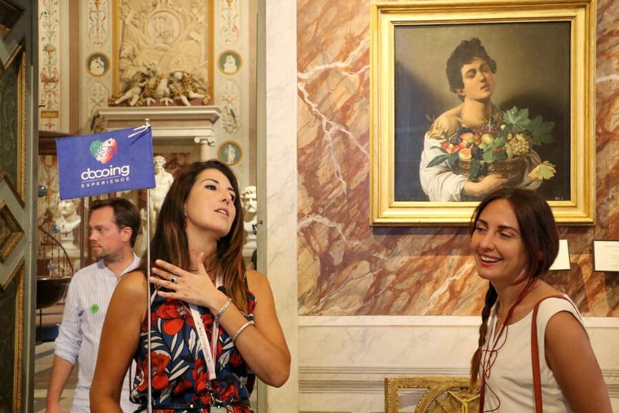 Rome: Borghese Gallery Guided Tour with Skip-the-Line Entry - Price vs. Value: Is $84 Worth It?