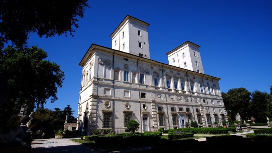 Rome: Borghese Gallery Guided Tour with Skip-the-Line Entry - Who This Tour Fits Best