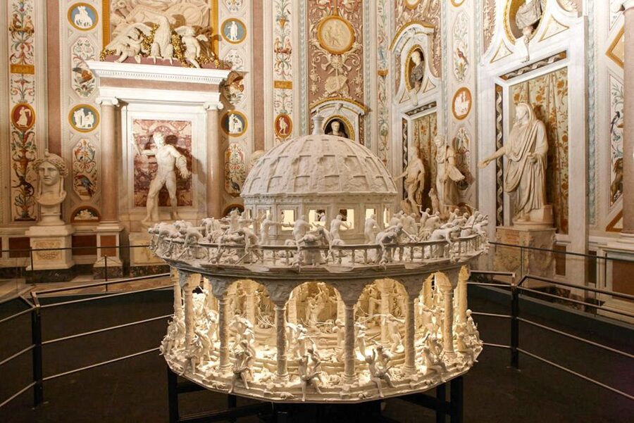 Rome: Borghese Gallery Guided Tour with Skip-the-Line Ticket - Should You Book This Borghese Gallery Guided Tour?