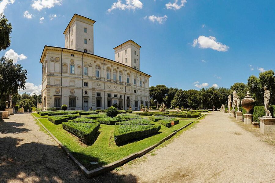 Rome: Borghese Gallery Guided Tour with Skip-the-Line Ticket - Where to Meet and What the Two Hours Feels Like