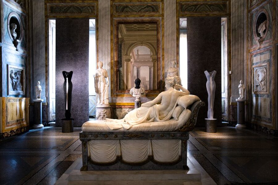 Rome: Borghese Gallery Guided Tour with Skip-the-Line Ticket - Price and Value: Is It Worth $116.68?