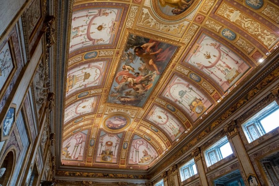 Rome: Borghese Gallery Guided Tour with Tickets - Practical timing: what the two ground-floor sculpture blocks mean for your viewing