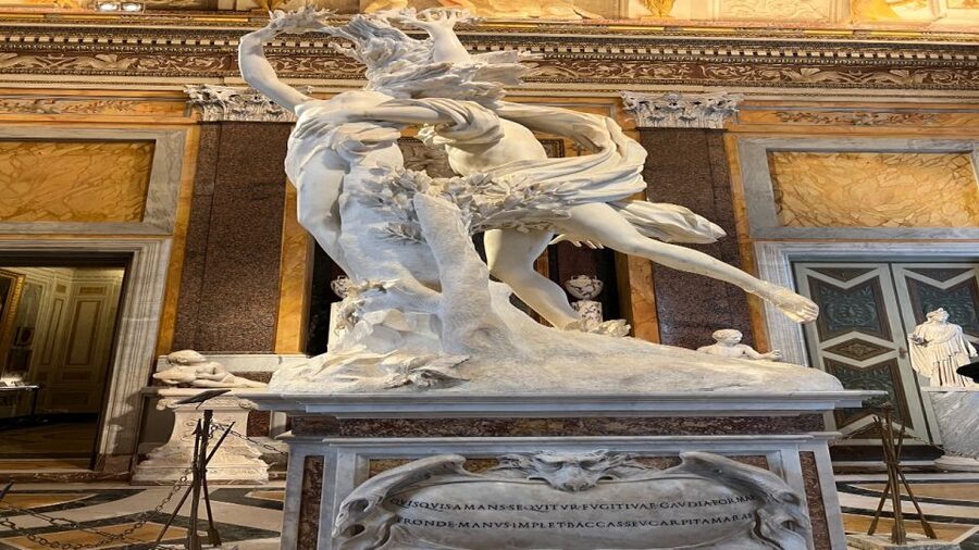 Rome: Borghese Gallery Skip-the-Line Entrance Ticket - Key highlights you will care about