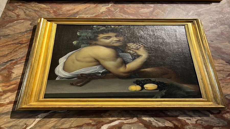 Rome: Borghese Gallery Skip-the-Line Entrance Ticket - The Borghese Gallery vibe: intimate and seriously art-focused