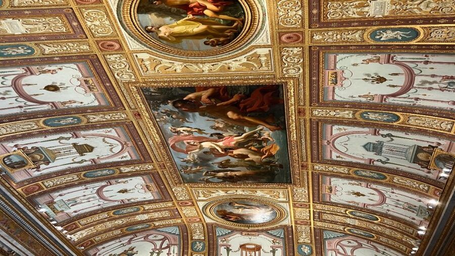 Rome: Borghese Gallery Skip-the-Line Entrance Ticket - The Inside Out Italy meeting point, in plain language