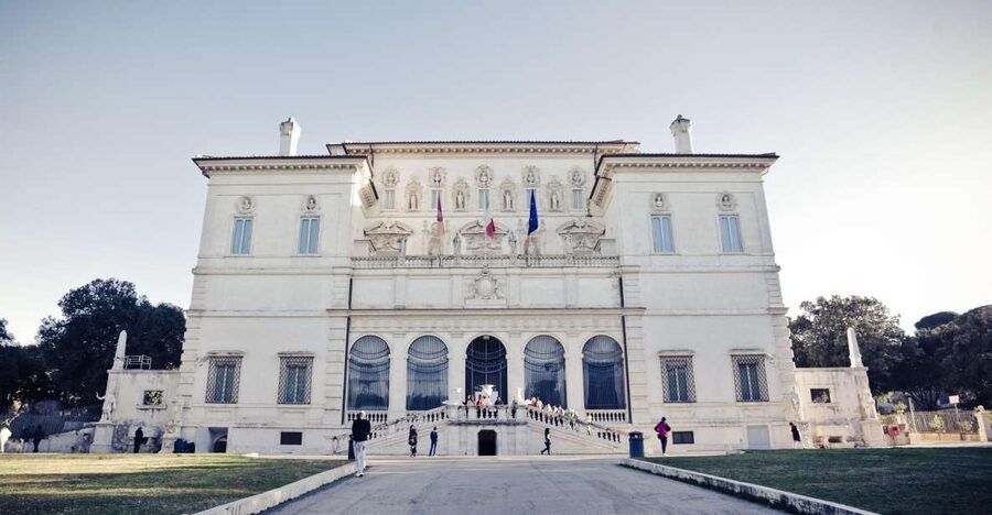 Rome: Borghese Gallery Skip-the-line Entry Ticket - Key Things to Know Before You Go