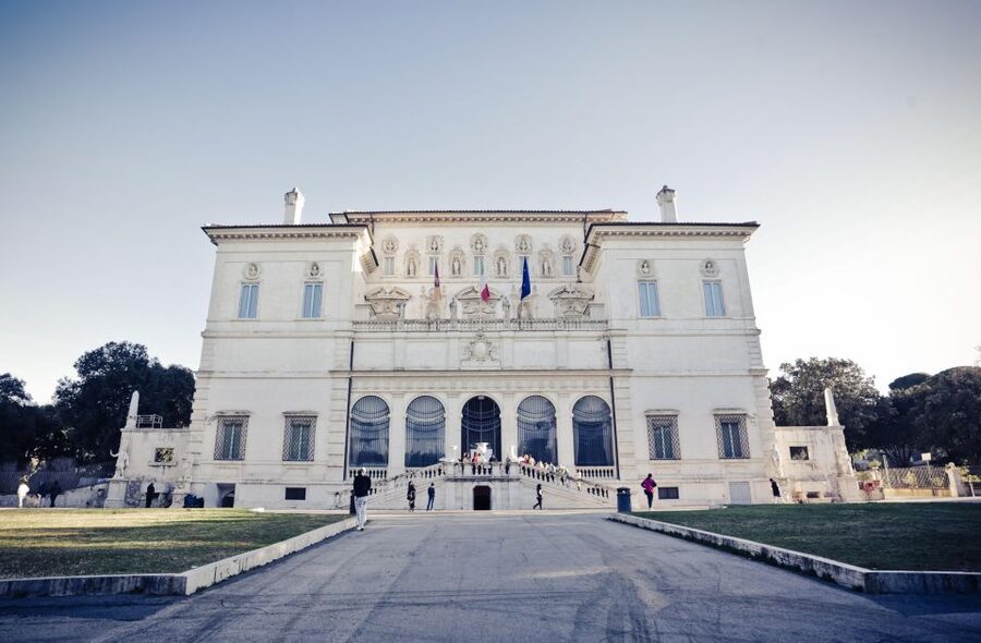 Rome: Borghese Gallery Skip-the-line Entry Ticket - Skip-The-Line Ticket That Actually Feels Like Time Saved