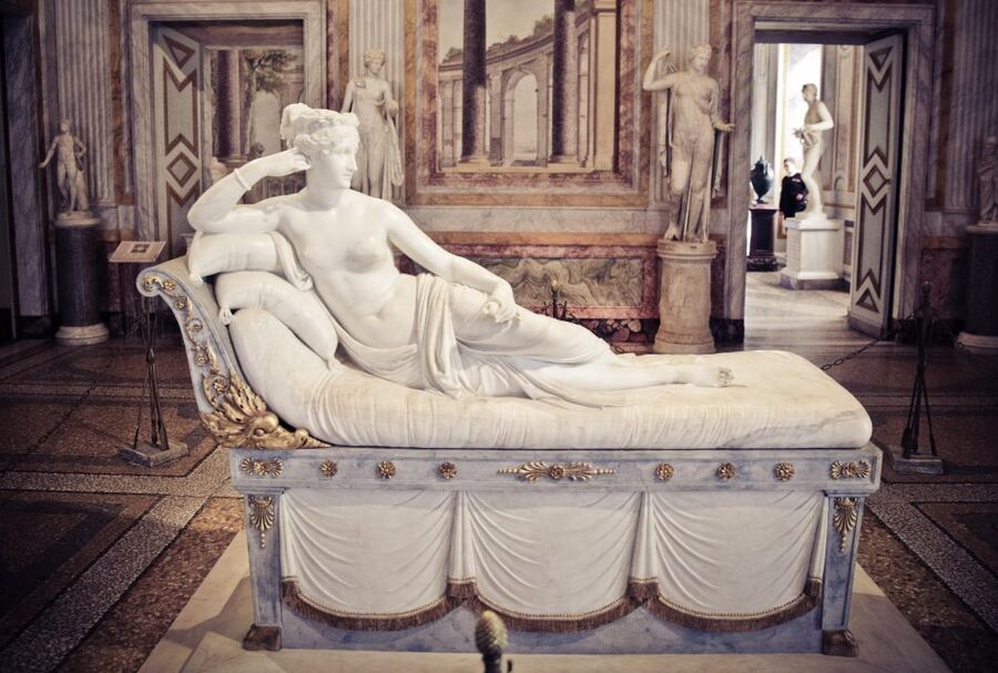 Rome: Borghese Gallery Skip-the-line Entry Ticket - Ticket-Only vs Guided Tour, Which One Fits Your Brain?