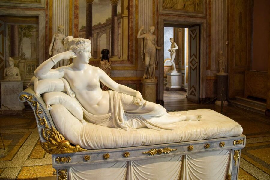 Rome: Borghese Gallery Skip-the-Line Tickets with Audioguide - Key highlights I’d plan around