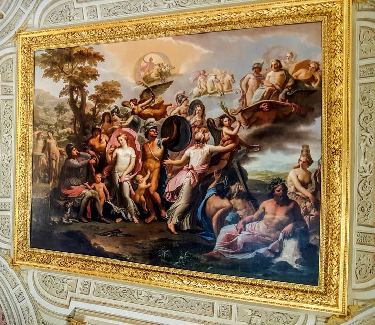 Rome: Borghese Gallery Skip-the-Line Tickets with Audioguide - Should you book?