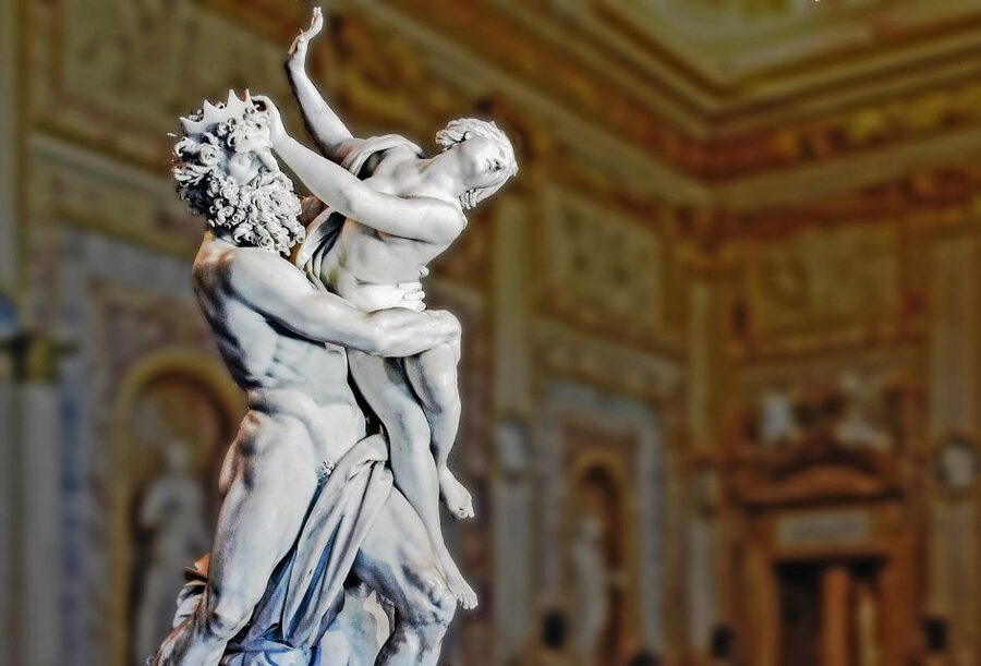 Rome: Borghese Gallery Skip-the-Line Tickets with Audioguide - Timing, ticket windows, and how to fit it into your day