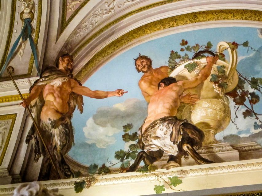 Rome: Borghese Gallery Skip-the-Line Tickets with Audioguide - Price and value: is $53 worth it?
