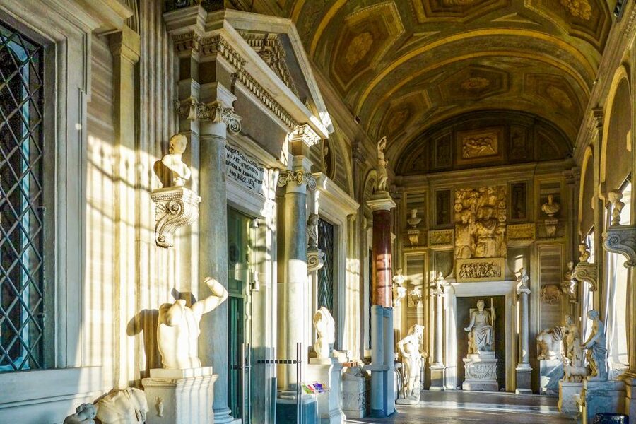 Rome: Borghese Gallery Skip-the-Line Tickets with Audioguide - Who this Borghese ticket fits best