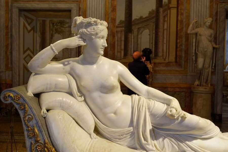 Rome: Borghese Gallery Small Group Guided Tour - Price and value: is $51.24 a fair deal?