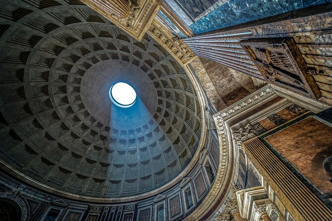 Rome by Night Walking Tour - Piazza Navona Finale and Its Three-Fountain Story