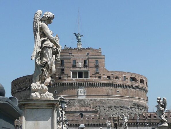 Rome by Night Walking Tour - Legends & Criminal Stories - Key Things to Know Before You Go