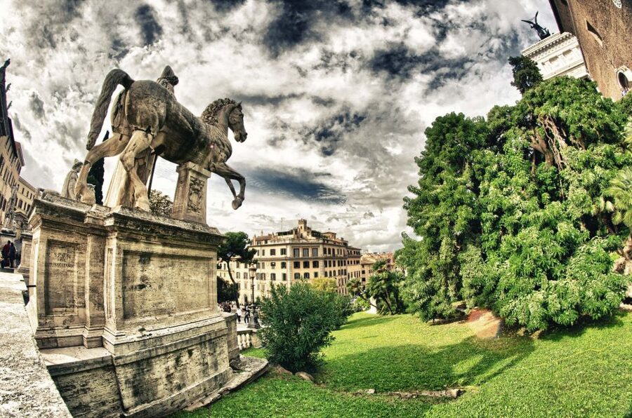 Rome: Capitoline Museums and Centrale Montemartini Tickets - What’s included, what’s not, and where that affects your budget