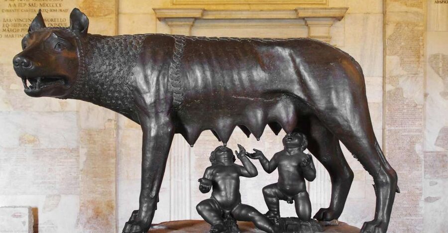 Rome: Capitoline Museums Experience with Multimedia Video - Capitoline Museums highlights you should aim for