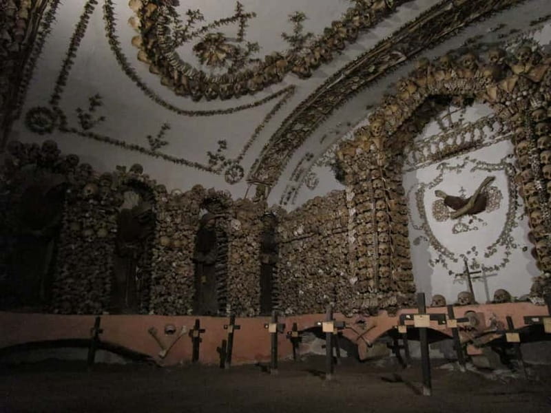 Rome: Capuchin Crypts Skip-the-Line Ticket and Tour - Why The Capuchin Crypt Feels Like No Other Roman Stop