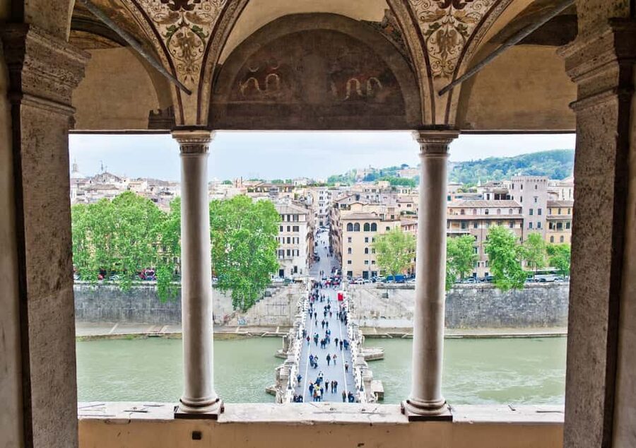 Rome: Castel Sant'Angelo Skip-the-Line Entry Ticket - Should you book Castel Sant’Angelo skip-the-line tickets?
