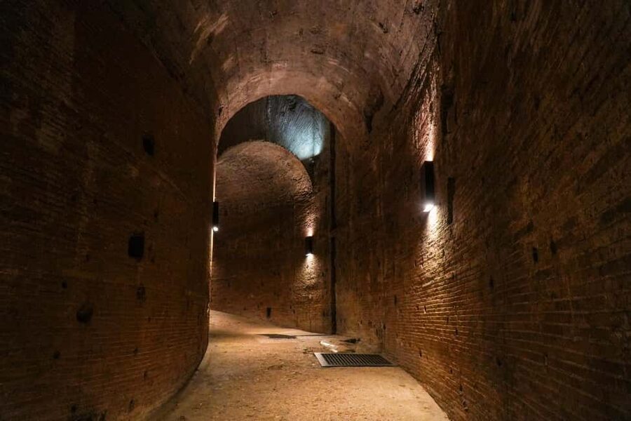 Rome: Castel Sant'Angelo Skip-the-Line Entry Ticket - Why Castel Sant’Angelo feels worth your limited time