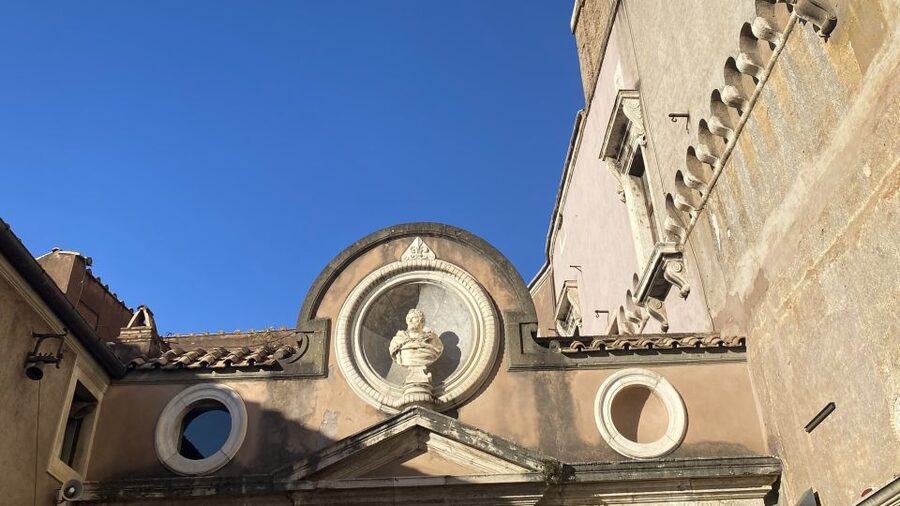 Rome: Castel Sant'Angelo Skip-the-Line Entry Ticket - Inside Castel Sant’Angelo: what the building teaches as you climb