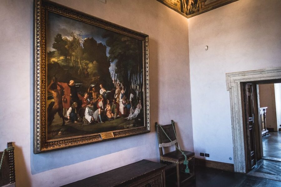 Rome: Castel Sant'Angelo Skip-the-Line Guided Tour - Who This Tour Fits Best, and Who Might Skip It