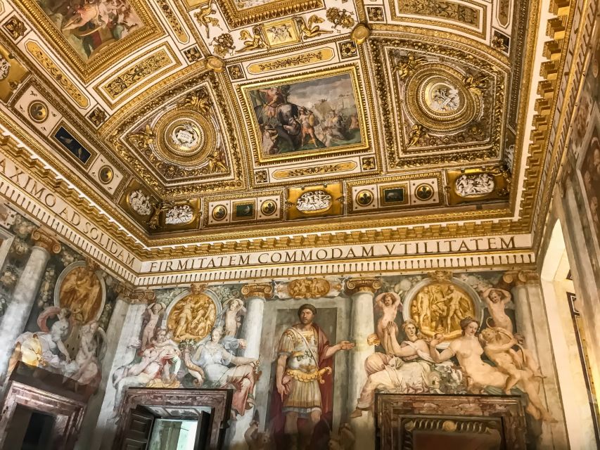 Rome: Castel Sant'Angelo Skip-the-Line Ticket - Price and value: why $34 can be worth it, and when it might not