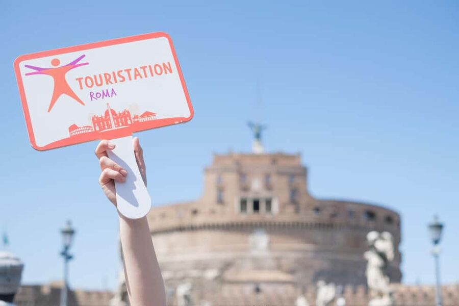 Rome: Castel Sant'Angelo Skip-the-Line Ticket - Priority entrance: what it changes in your actual day