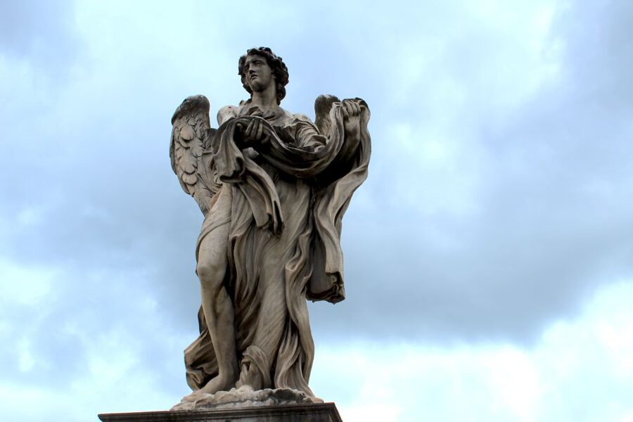 Rome: Castel Sant’ Angelo Ticket and Audio Guide - Skip-the-line Entry That Actually Saves Time