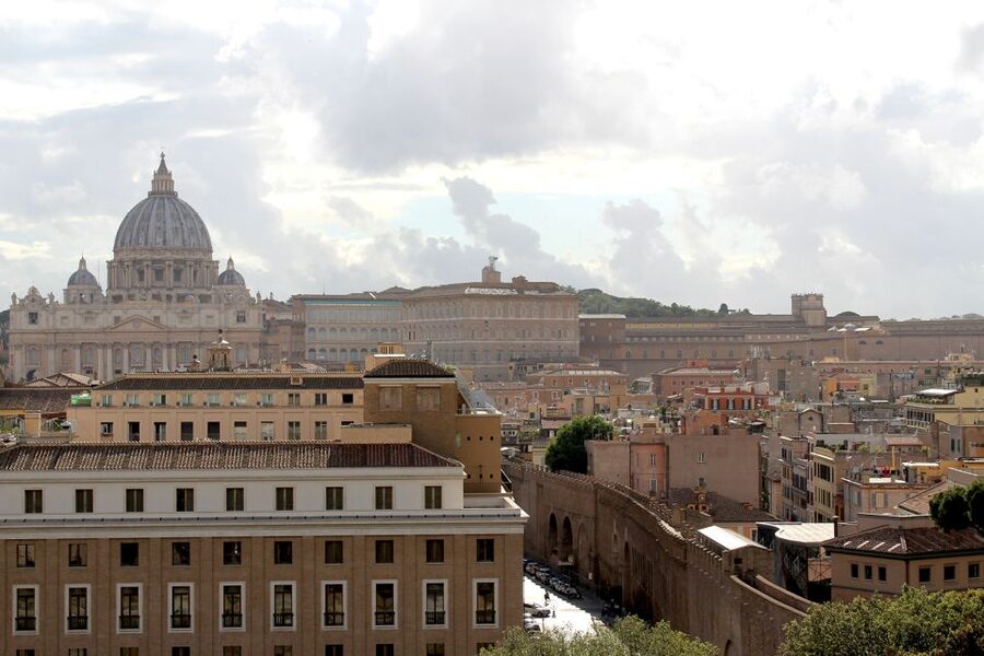 Rome: Castel Sant’ Angelo Ticket and Audio Guide - Price and Value for a Rome Classic