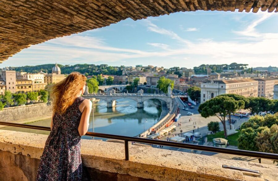 Rome: Castel Sant’ Angelo Ticket and Audio Guide - Who This Ticket Suits Best (And Who Should Think Twice)