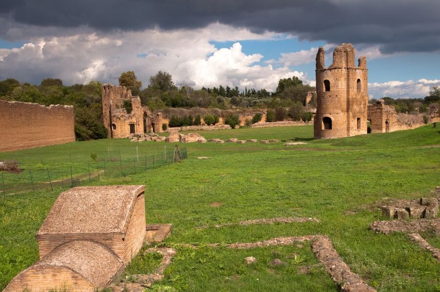 Rome: Catacombs Guided Tour with Transfer - Quick hits you will care about