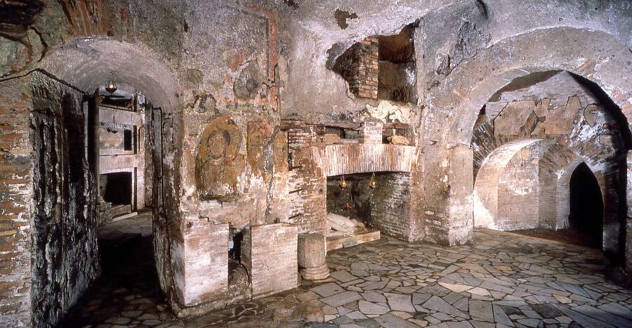 Rome: Catacombs of St. Callixtus Entry Ticket & Guided Tour - Final verdict: should you book the St. Callixtus tour?