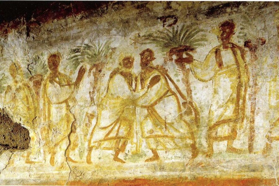 Rome: Catacombs of St. Sebastian Entry Ticket & Guided Tour - Who this tour suits best