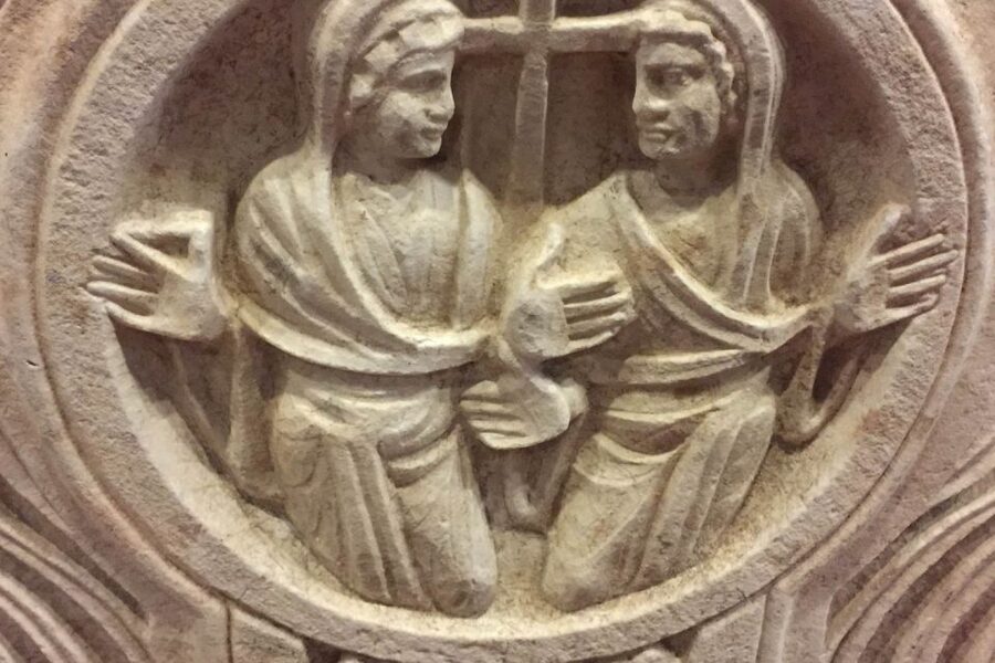 Rome: Catacombs of St. Sebastian Entry Ticket & Guided Tour - The guides make or break this kind of visit
