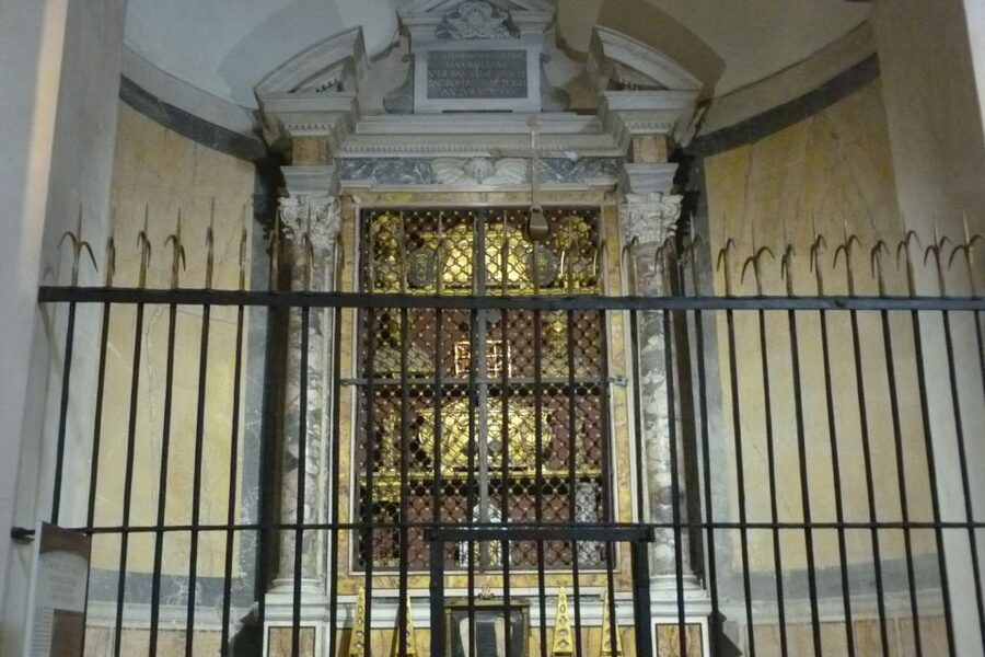 Rome: Catacombs of St. Sebastian Entry Ticket & Guided Tour - Value check: is $16 a fair deal for a 30-minute tour?