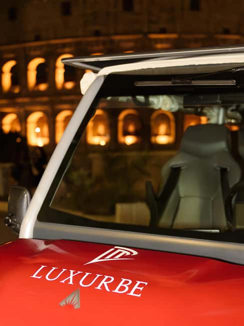 Rome: City Golf Cart at Night Tour - Price and Value: Is $59 Worth It?