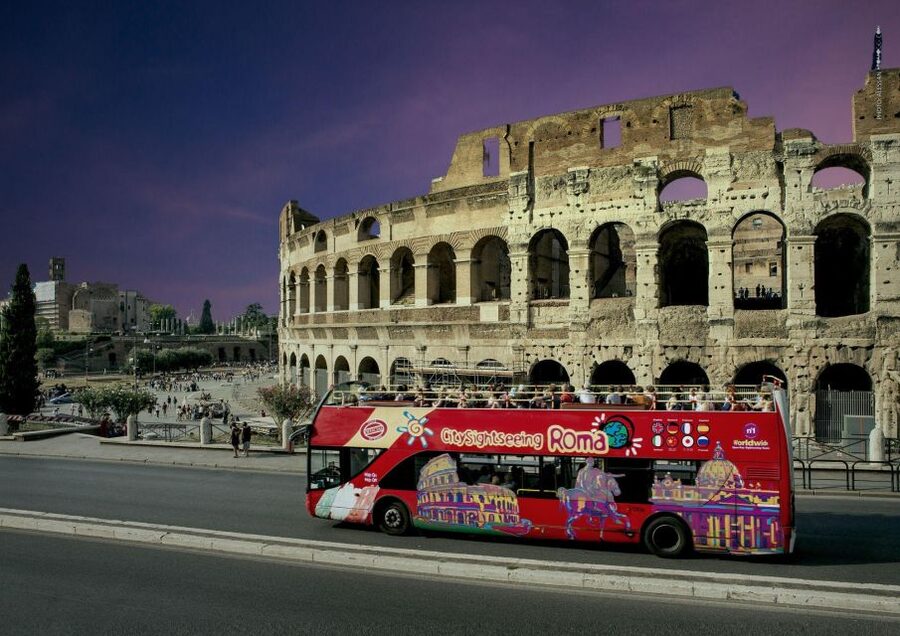 Rome: City Highlights Open-Top Bus Night Tour - Key Things I’d Prioritize on This Night Tour