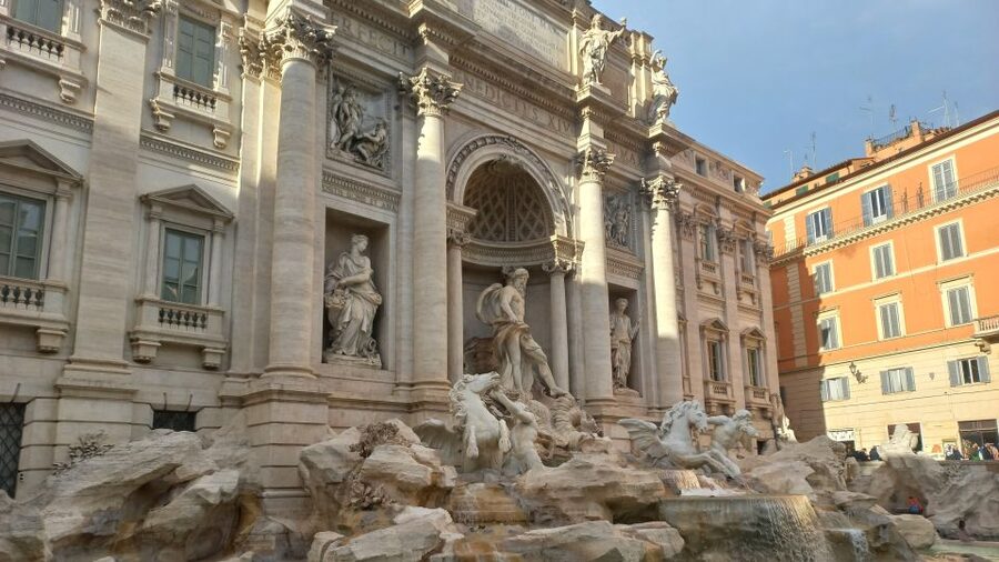 Rome: City Highlights Tour by Electric Golf Cart - Should You Book This Rome City Highlights Electric Golf Cart Tour?